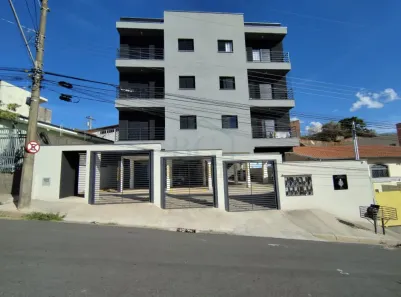 Apartamento com 2 Quartos à venda, 112m² no Jardim Quisisana, Poços de Caldas