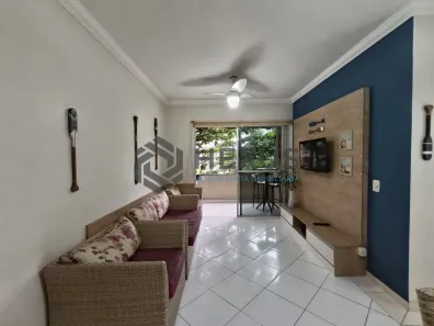 Apartamento com 1 Quarto à venda, 63m² no Enseada, Guarujá