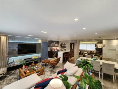 Apartamento com 2 Quartos à venda, 104m² no Vila Andrade, São Paulo
