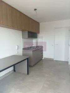 Apartamento com 1 Quarto para alugar, 33m² no Butantã, São Paulo