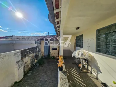 Casa com 2 Quartos à venda, 76m² no Jardim Chapadão, Campinas