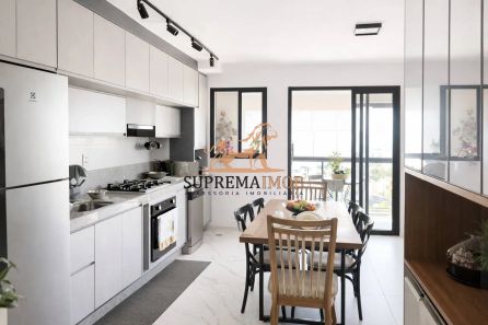 Apartamento com 3 Quartos à venda, 116m² no Jardim Paulistano, Sorocaba