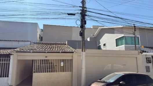 Casa com 3 Quartos à venda, 100m² no Valparaiso I - Etapa A, Valparaíso de Goiás