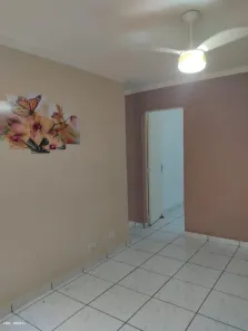 Apartamento com 2 Quartos à venda, 51m² no Residencial Parque dos Girassóis, Presidente Prudente