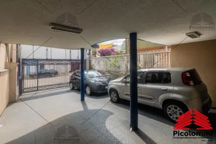 Imóvel Comercial com 3 Quartos à venda, 300m² no Mooca, São Paulo