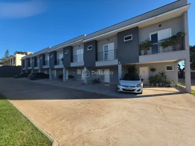 Casa de Condomínio com 2 Quartos à venda, 96m² no Chácara Primavera, Campinas
