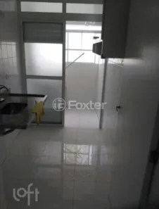 Apartamento com 2 Quartos à venda, 61m² no Vila Nova Mazzei, São Paulo