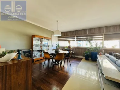 Apartamento com 4 Quartos à venda, 185m² no Vila Virgínia, Jundiaí