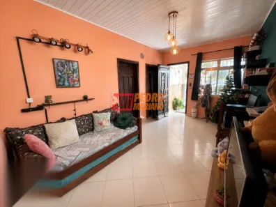 Casa com 4 Quartos à venda, 134m² no Centro, São Caetano do Sul