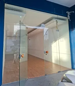 Ponto Comercial para alugar, 80m² no Jardim Vergueiro, Sorocaba