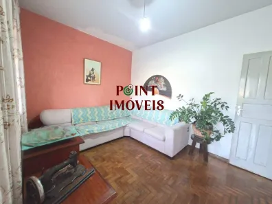 Casa com 6 Quartos à venda, 380m² no Parque São José, Belo Horizonte