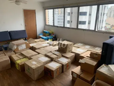 Apartamento com 3 Quartos à venda, 130m² no Perdizes, São Paulo