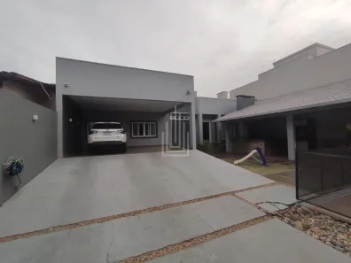 Casa com 3 Quartos à venda, 287m² no KLP, Foz do Iguaçu