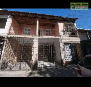 Casa com 3 Quartos para alugar, 122m² no Messejana, Fortaleza