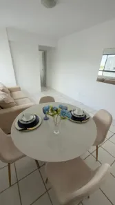 Apartamento com 1 Quarto para alugar, 43m² no Pina, Recife