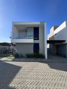 Casa de Condomínio com 3 Quartos à venda, 127m² no Barra Nova, Marechal Deodoro