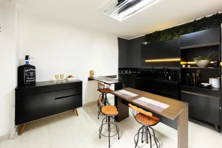 Apartamento com 2 Quartos à venda, 51m² no Centro Histórico, Porto Alegre