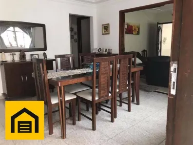 Casa com 2 Quartos à venda, 190m² no Jardim Pilar, Mauá