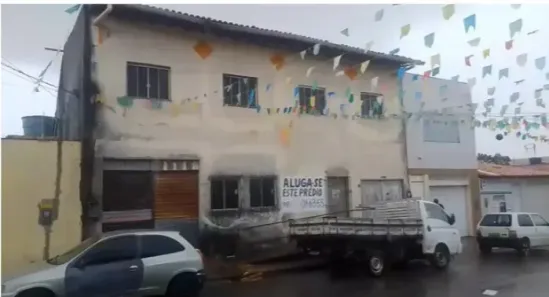 Sobrado com 6 Quartos à venda, 360m² no Jardim São Cristóvão, São Luís
