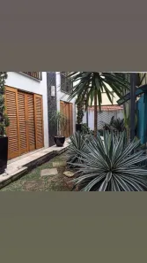 Casa com 1 Quarto para alugar, 20m² no Santo Amaro, São Paulo