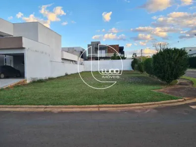 Lote/Terreno à venda, 383m² no Condomínio Terras Alpha Anápolis, Anápolis