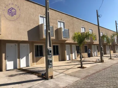 Casa de Condomínio com 2 Quartos à venda, 53m² no Vila Mineirão, Sorocaba