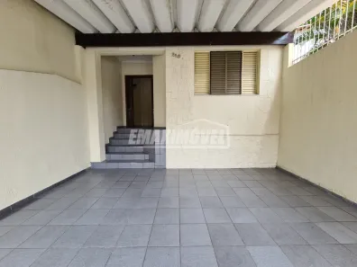 Casa com 2 Quartos à venda, 120m² no Vila Progresso, Sorocaba