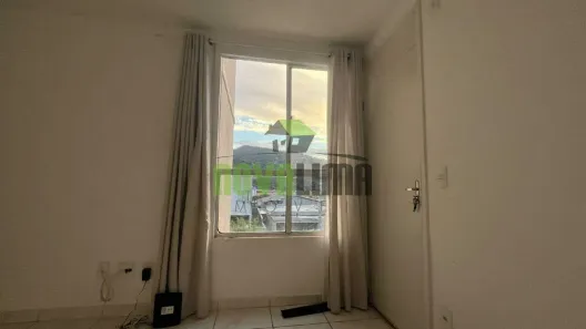 Apartamento com 2 Quartos à venda, 42m² no Oswaldo Barbosa Pena II, Nova Lima