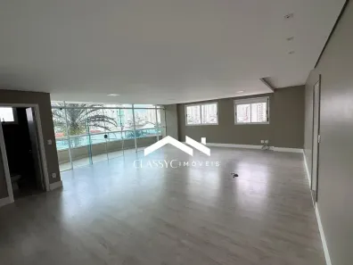 Apartamento com 3 Quartos para alugar, 170m² no Osvaldo Rezende, Uberlândia