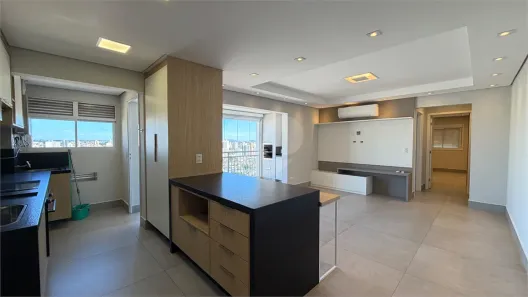 Apartamento com 2 Quartos para alugar, 83m² no Alemães, Piracicaba