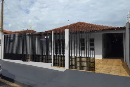 Casa com 3 Quartos à venda, 163m² no Jardim do Lago, Promissão