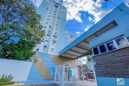 Apartamento com 2 Quartos à venda, 57m² no Padre Reus, São Leopoldo