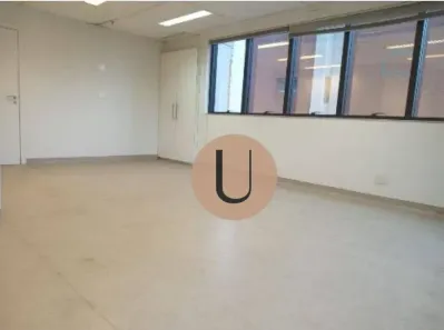 Sala Comercial para alugar, 90m² no Paraíso, São Paulo