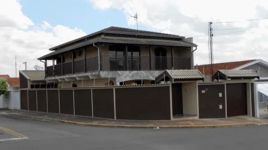 Casa com 3 Quartos à venda, 200m² no Vila Miranda, Sumaré