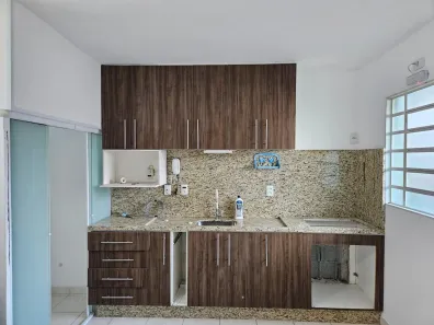 Sobrado com 2 Quartos para alugar, 66m² no Santa Maria, Osasco