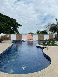 Apartamento com 2 Quartos à venda, 48m² no Inhoaíba, Rio de Janeiro