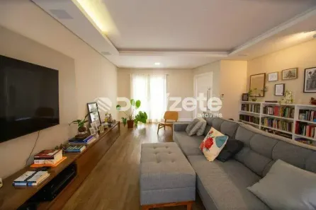 Sobrado com 3 Quartos à venda, 276m² no Jardim Bela Vista, Santo André