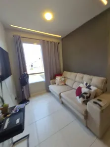 Apartamento com 3 Quartos à venda, 86m² no Mangueirão, Belém