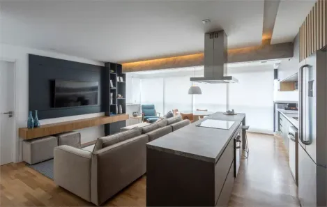 Apartamento com 1 Quarto à venda, 72m² no Pinheiros, São Paulo