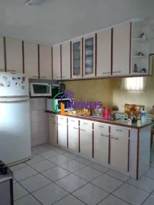 Sobrado com 3 Quartos à venda, 289m² no Jardim do Estádio, Santo André