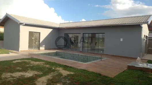 Fazenda/Sítio com 2 Quartos para alugar, 140m² no CERCADO, Araçoiaba da Serra