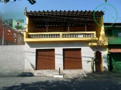 Casa com 3 Quartos à venda, 200m² no Parque Maria Domitila, São Paulo