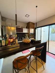 Casa com 3 Quartos à venda, 140m² no Jardim Castelo Branco, Ribeirão Preto