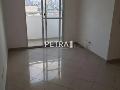 Apartamento com 2 Quartos para alugar, 50m² no Jaguaré, São Paulo