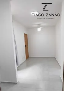 Apartamento com 2 Quartos à venda, 50m² no São Patrício, Serra
