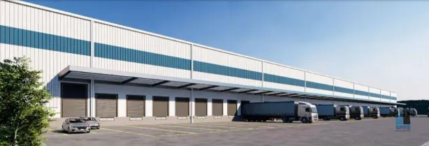 Galpão/Depósito/Armazém para alugar, 4955m² no Portal das Acácias, Santana de Parnaíba