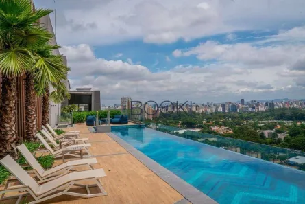 Apartamento com 3 Quartos à venda, 77m² no Vila Clementino, São Paulo