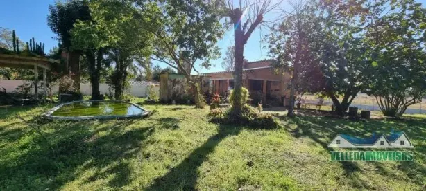 Fazenda/Sítio com 4 Quartos à venda, 1800m² no Área Rural de Águas Claras, Viamão