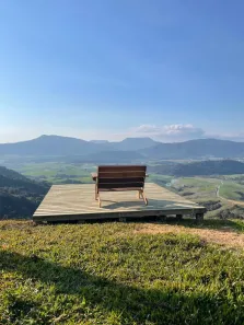 Fazenda/Sítio à venda, 40000m² no , Bom Retiro