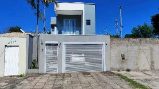 Casa com 3 Quartos à venda, 145m² no Popular Nova, Corumbá